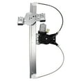 thumbnail image 4 of TRQ Rear Power Window Regulator w/ Motor Driver Side for 04-08 Grand Prix WRA51926, 4 of 5
