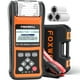 thumbnail image 1 of Probador de baterías de coche FOXWELL BT780 12 V 24 V con impresora 100-2000, 1 of 9