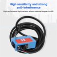 thumbnail image 5 of Z3J-DS50E3 Infrared Bag Making Machine Bag Making Machine Sensor, 5 of 5