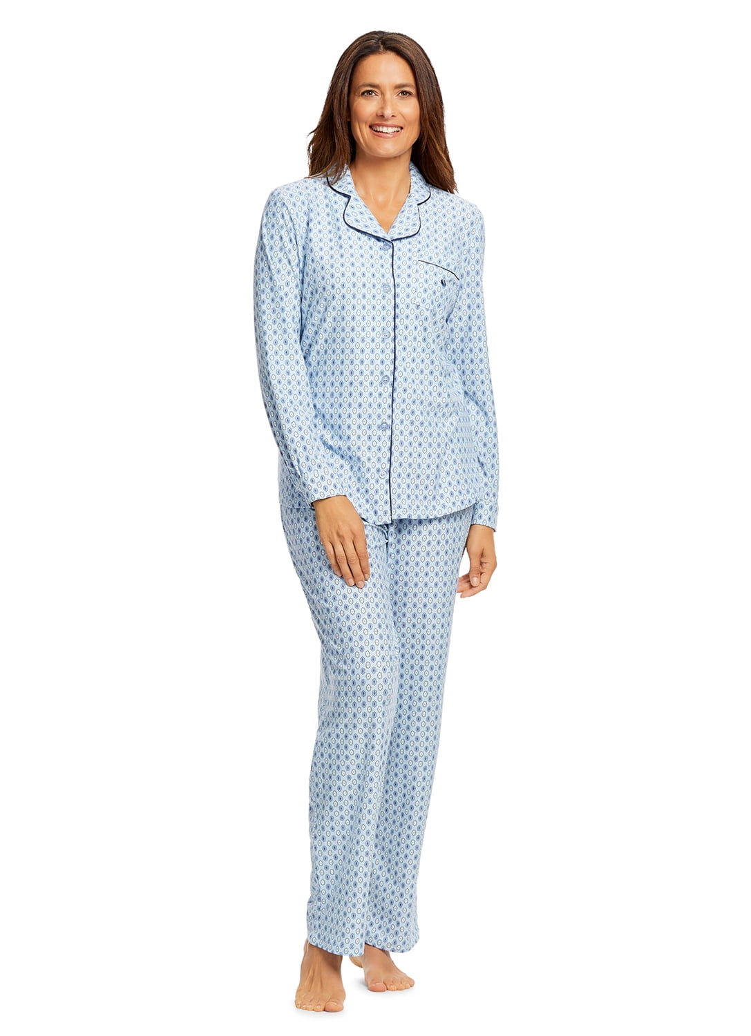 Gloria vanderbilt pajamas Clearance