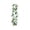 Blue, variant on 5.91ft Artificial Flower Garland Faux Peony Vines Hanging Floral Garland for Wall Decor Trellis Fence Home Room Garden Wedding Decoration