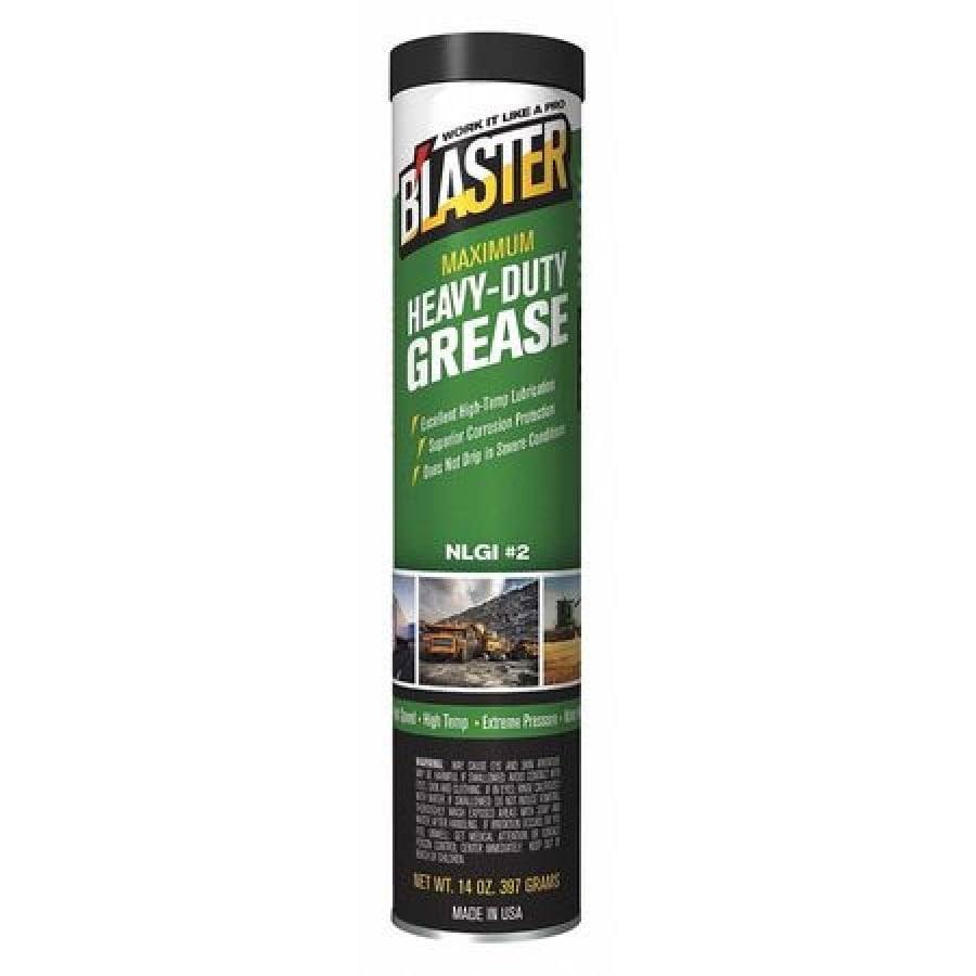 Blaster Grease 14 oz.