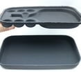 thumbnail image 7 of Miiottaa Heavy Duty Table Tennis Paddle Holder Anti Collision Tennis Rackets Carrying Case Light Weight Waterproof Sports Bag, 7 of 7