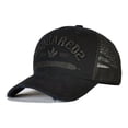 thumbnail image 1 of Gorra de béisbol Dsquareds2 Anime Snapback Hat Hip Hop Flat A 57-59 cm, 1 of 1