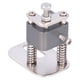 thumbnail image 3 of Prensatelas para máquina de coser ANGGREK metal seguro y duradero para acolchar y zurcir, 3 of 8