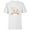 White, variant on Disney 100 Years of Wonder Chip 'n Dale Muted Cute D100 - Short Sleeve T-Shirt for Kids - Customized-White