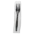 thumbnail image 3 of Boardwalk® Heavyweight Wrapped Polypropylene Forks, Black, Pack Of 1,000 Forks, 3 of 3