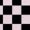 Light Pink, variant on Stay Happy Checkered Graphic Tee Crop Tee Women's