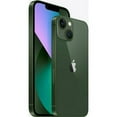 thumbnail image 3 of Apple iPhone 13 Mini Restauré Entièrement Débloqué Vert 256 Go Excellent (Certifié Remis à Neuf), 3 of 4
