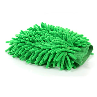 Artisan Dusting Mitt replaces Microfiber Dusting Cloths, Dust Wipes, Feather Dusters. Grabs and Locks in Dust, Pet Hair, and Allergens for The Best