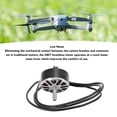 thumbnail image 4 of Motor sin escobillas ANGGREK 2810 para Drones FPV de 7 y 8 pulgadas, 4 of 7