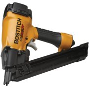 Bostitch MCN150, Strap Shot Metal Connector Nail Gun
