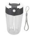 thumbnail image 3 of Taza de agitación automática taza de mezcla automática Novedosa caja fuerte práctica para proteína en polvo, 3 of 8