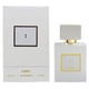 thumbnail image 1 of Perfume Ajmal White I Eau de Parfum, 100 ml, en aerosol unisex, 1 of 1