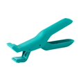 thumbnail image 4 of Pinza de silicona multifuncional para utensilios de cocina verde, 4 of 9