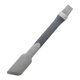 thumbnail image 1 of Raspador Para Hornear Raspador De Cocina Multifuncional Con Cepillo De Aceite Pala De Eliminación De Forma De Queso De Silicona Ergonómica Suave Para Cocinar En La Cocina Hornear Scienceny HA012827-00, 1 of 7