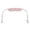 Pink, variant on XINGAG Wire Cake Slicer Leveler Adjustable Cake Cutter With 9 Height Settings Stainless Steel Wires & Handle For Baking And Layer Cakes Kitchen Gadgets