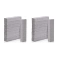 thumbnail image 4 of Langgg 4pcs Kid-Friendly Pumice Stone For Safe And Efficient Cleaning Chemical 8pcs 2Set, 4 of 6