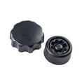thumbnail image 3 of YIEMEEN Motorcycle Anti-Theft Lock Security Knob Fit for M6 Anti-Theft Socket Arm, 3 of 13