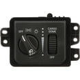 thumbnail image 5 of Standard Ignition Headlight Switch P/N:HLS-1113 Fits select: 2001-2004 DODGE DAKOTA, 5 of 5