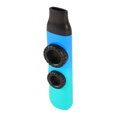 thumbnail image 4 of Kazoo de plástico, Kazoo de plástico profesional ajustable Kazoo instrumento musical Mini Kazoo artesanía superior, 4 of 12