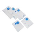 thumbnail image 3 of Bolsa de edredón bolsa de vacío portátil duradera para edredón para colchas ropa manta suministros de cama ANGGREK Otros, 3 of 8
