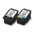 thumbnail image 3 of Canon PG-245 XL/CL-246 XL Value Pack 2XL - Black and Color - Original - Ink Cartridge, 3 of 6
