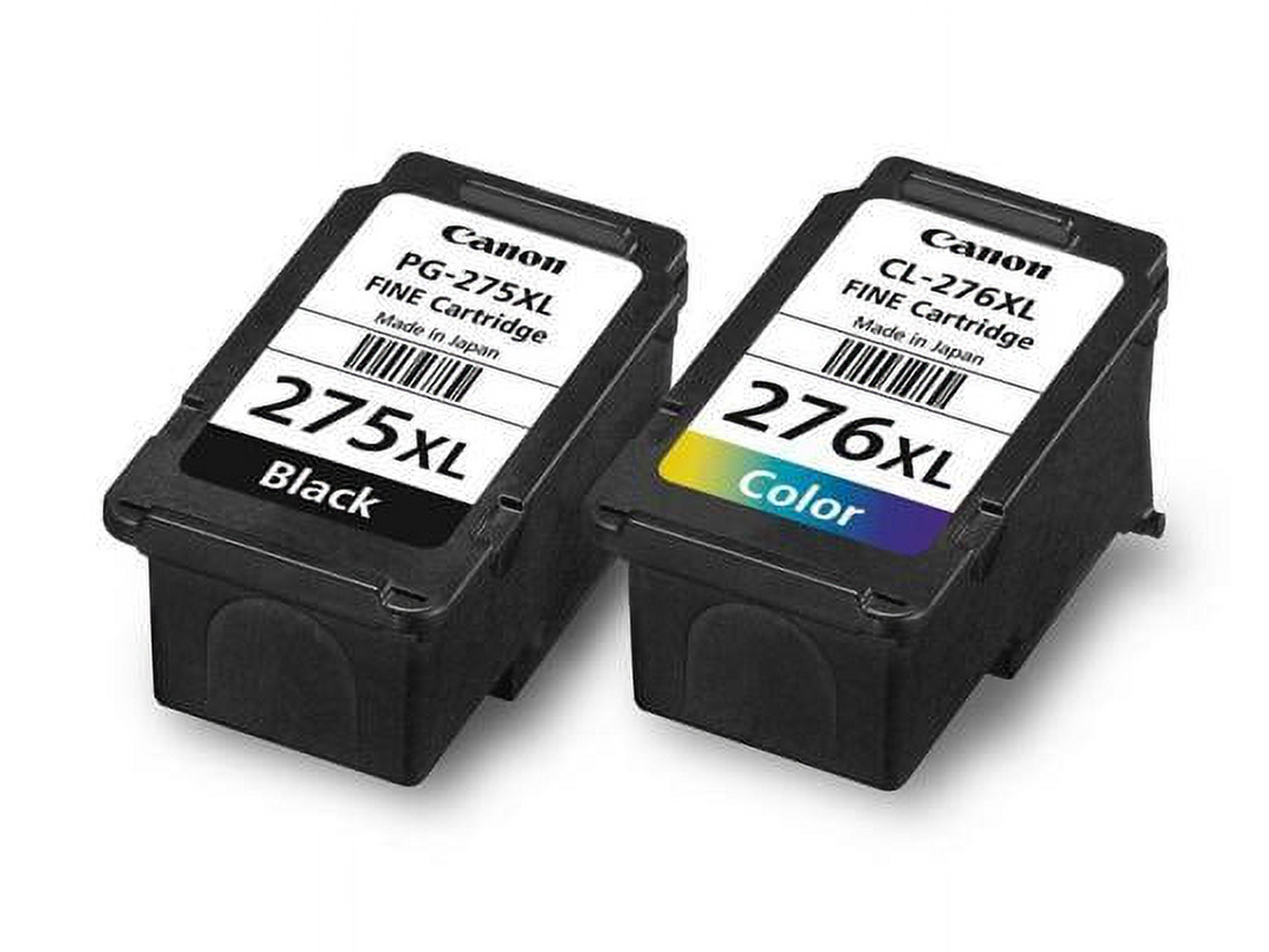 Canon PG-245 XL and CL-246 XL Ink Cartridge Value Pack photo 2