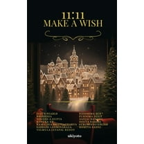 11: 11 Make a Wish, (Paperback)