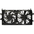 thumbnail image 1 of Dorman   Oe Solutions Engine Cooling Fan  P/N:620 974, 1 of 2