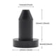 thumbnail image 5 of Speravity Tapón de drenaje de Kayak de 6 piezas, tapón de drenaje marino para canoa, tapones impermeables, accesorios de Rafting, repuesto de Bombillas para automóviles, 5 of 6