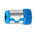 thumbnail image 4 of Riwesomey Puntas de destornillador de anillo universal, broca de acero de aleación anticorrosión, herramienta de recogida de tornillo 2Conjunto, 4 of 6