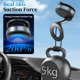 thumbnail image 5 of Soporte magnético para teléfono de coche PlusAcc, ventosa al vacío 360°, 5 of 7