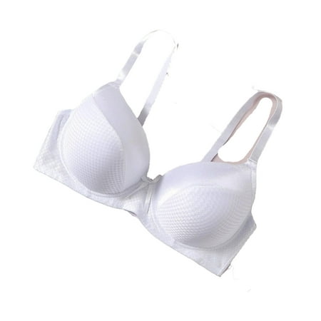 

Spaghetti Strap A Piece White Plus Size Bras & Bralettes (Women s)