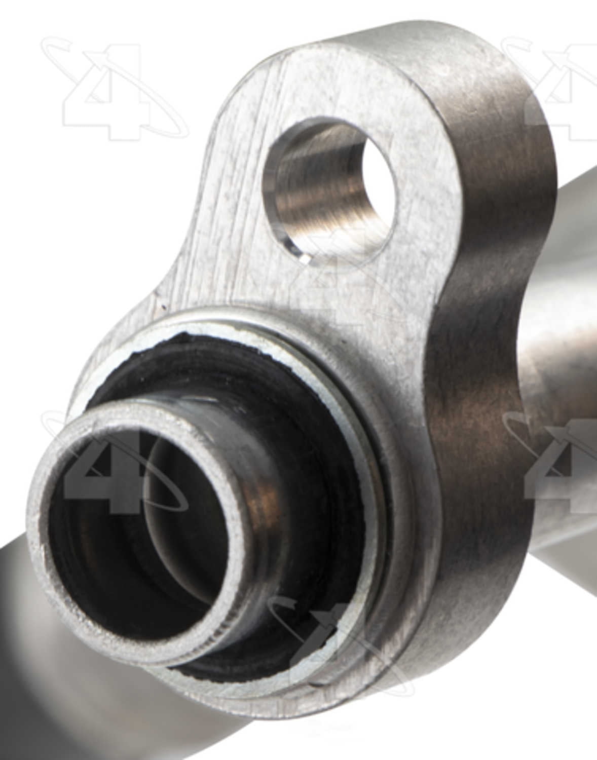 Four Seasons 66340 A/C Refrigerant Discharge/Suction Hose Assembly
