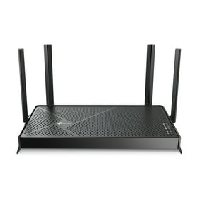 TP-Link Dual-Band BE4800 Wi-Fi 7 Router, Dual 2.5 Gbps Ports, USB 3.0 ,4&times; External Antennas, Parental Controls, Easy Mesh, HomeShield, Private IoT Network - Archer BE4800