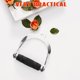 thumbnail image 3 of Hytrove Accesorio Para Gym Mango En D Para Máquina De Cable Con Ergonómico Negro, 3 of 8