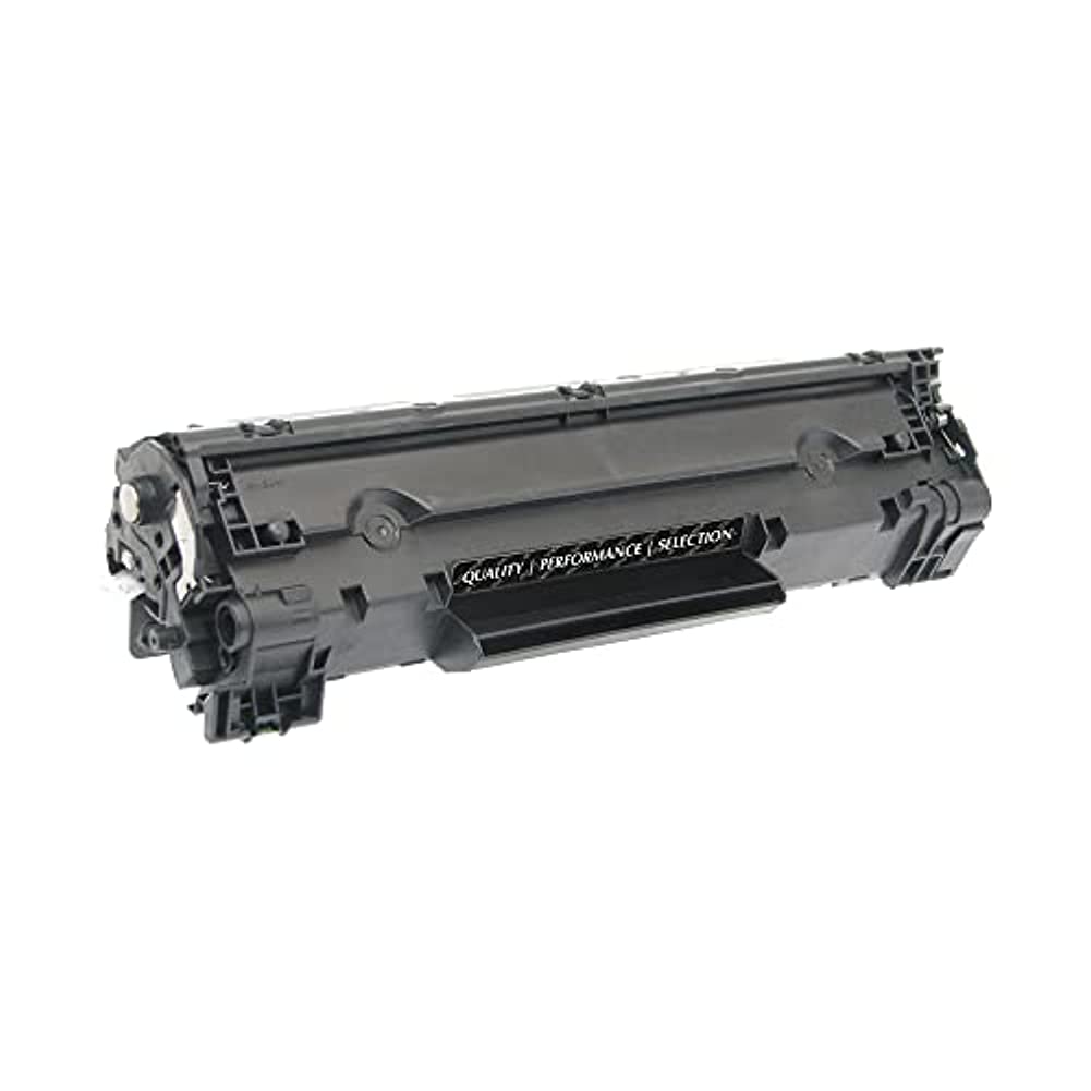 West Point Toner Cartridge - Alternative for HP 83A - Black - Laser - 1500