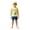 c-956Multicolour565, variant on MEZZALL Children Swimsuit Boys Summer Patchwork Cartoon Swimwear With Cartoon Cape Dinosaur Split Design Sun Beach Beachwear For Kids Cool Swim Suits Boho Bathing Suit
