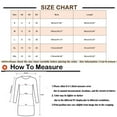 thumbnail image 2 of ZAZYULZ Summer Beach Dresses Women's Autumn/Winter Round Neck Lace Long Sleeve Wrap Hip Waist Dress Skirt Women White Dresses Vacation Dresses for Women 2024 Womens Sundresses(Black2,XL), 2 of 5