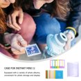 thumbnail image 2 of EeaseCA 1 Set Camera Bag Compatible with Instant Mini 11 Stickers Filter Frames, 2 of 8