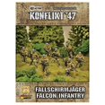 thumbnail image 2 of Konflikt '47:Fallchirmjager Falcon Infantry, 2 of 3