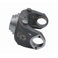 thumbnail image 2 of Heavy Duty Differential End Yoke - 1810 Series Full Round Replaces 6-5-4-3591X, Rockwell International 18N4-3591, Spicer 18N43591, N6.5-4-3591, FRT TDA 18N4 3591, 2 of 5