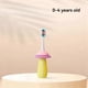 thumbnail image 3 of Children'S Toothbrush,2-12year-Old Soft-Haired Pupils,Training Fun Tooth Changing Period,Brushing Deciduous Teeth A, 3 of 5