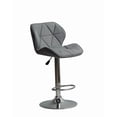 thumbnail image 1 of Plata Import - Carol Adjustable Stool, 1 of 1