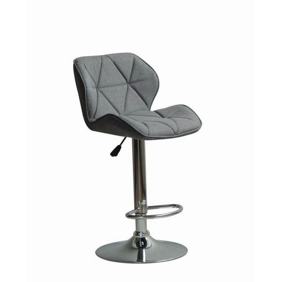 Plata Import - Tabouret Ajustable Carol
