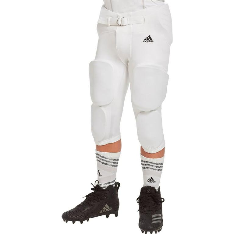 Adidas Youth Premium Integrated Football Pants Walmart