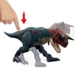thumbnail image 3 of Figura de acción Mattel Jurassic World Dinosaurio Carnotaurus, 3 of 8