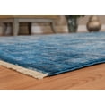 thumbnail image 2 of United Weavers Monaco Cache Midnight Blue 12x15 Rug 12'6" x 15', 2 of 3