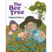 The Bee Tree (Hardcover) by Patricia Polacco
